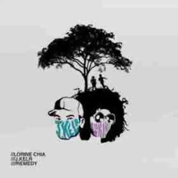 Remedy BY Lorine Chia X J.Kelr